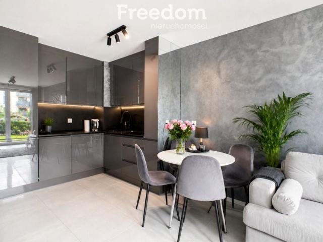 Przemian 35,41 m², Gdańsk