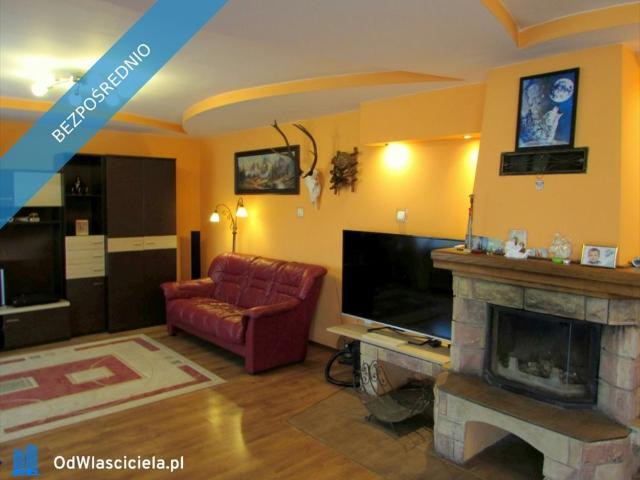 Dom 260 m² z ogrodem i garażem w Przemyślu