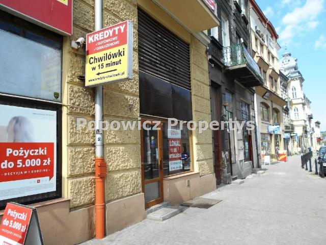 Lokal usługowy 145 m2 z możliwością adaptacji i zwolnieniem z czynszu