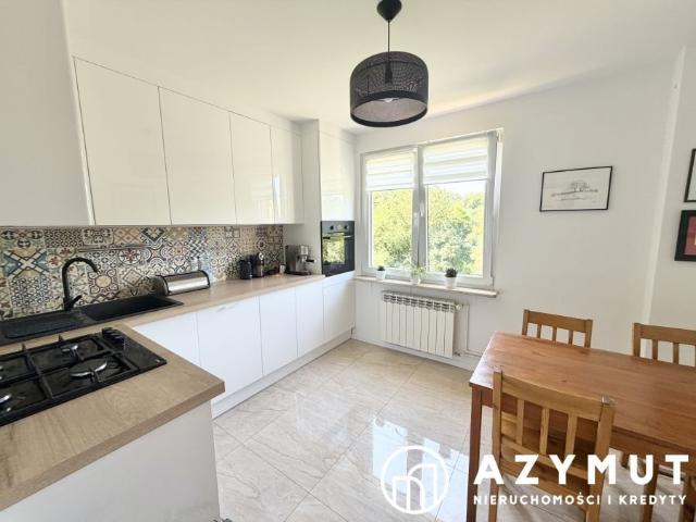 Zapraszam do obejrzenia 35 m² po remoncie w Legnicy