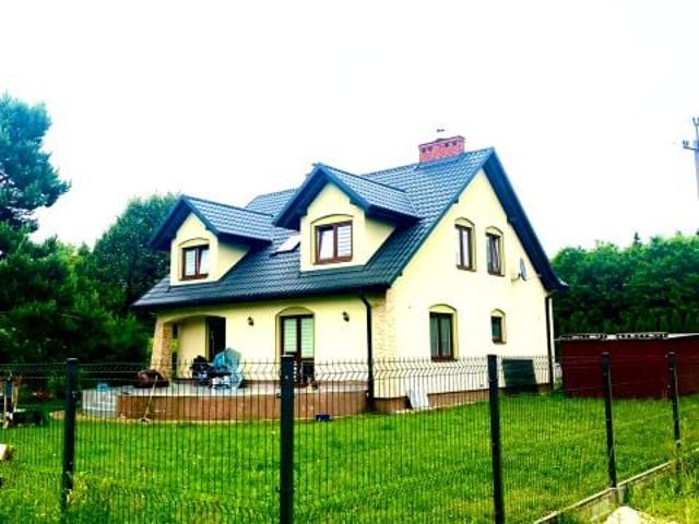 Przemysłowa 42a 160 m², Jędrzejów