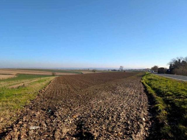 Przemysłowa 4 561 m², Rudnik