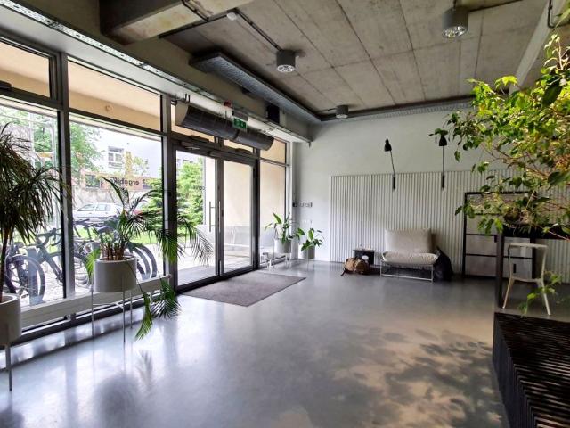 Przemysłowa 556,50 m², Kraków