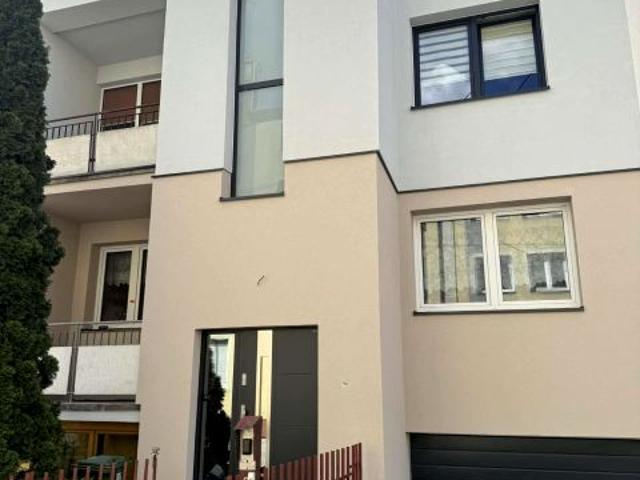 Przemysłowa 58 m², Tarnów