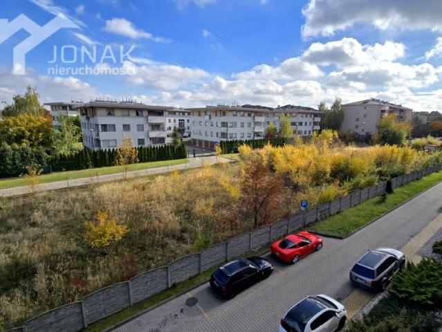 Przemysłowa 5 237 m², Chełm