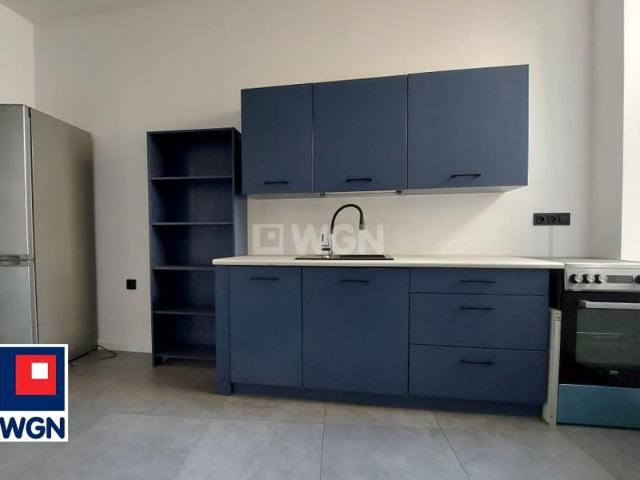 Przemysłowa 10 62 m², Częstochowa