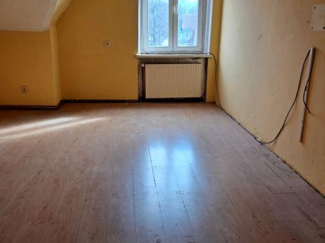 Przemysłowa 91,94 m², Wałbrzych