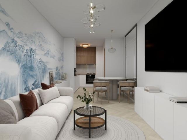 Przemysłowa 10 44,19 m², Lublin