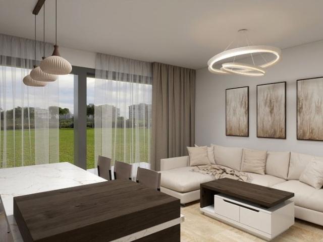 Przemysłowa 10 67,90 m², Lublin