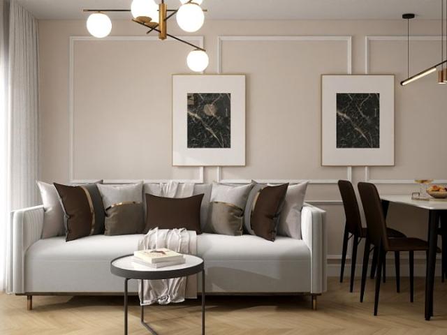 Przemysłowa 10 33,94 m², Lublin