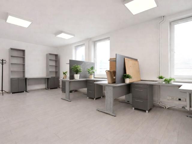Przemysłowa 11 26,60 m², Rzeszów