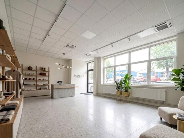 Przemysłowa 140 m², Rzeszów