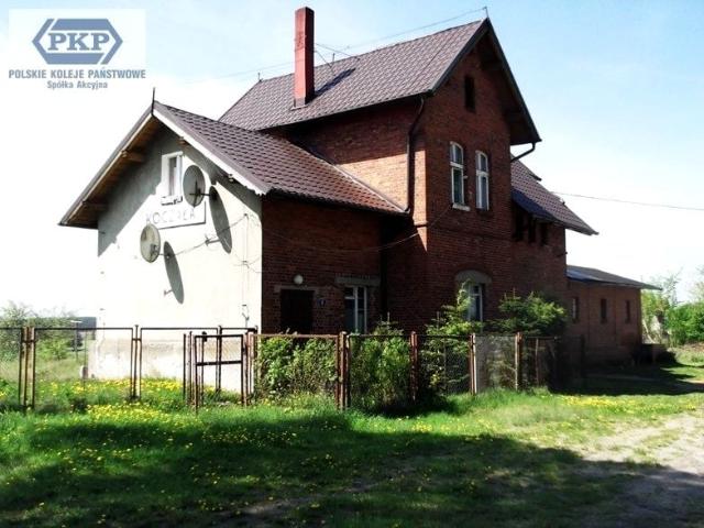 Przemysłowa 143,93 m², Koczała