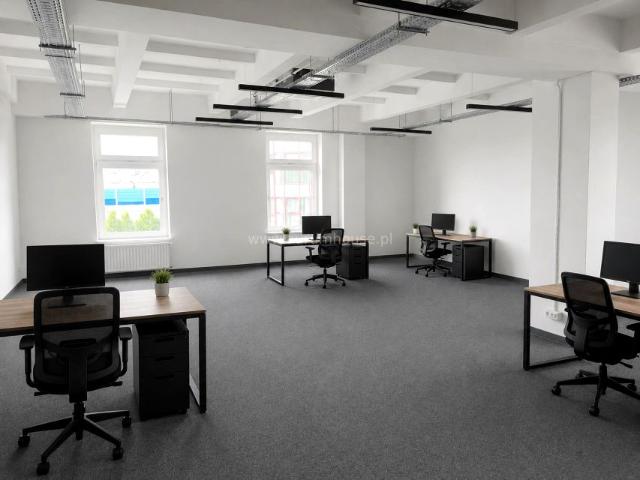 Przemysłowa 170,50 m², Kraków