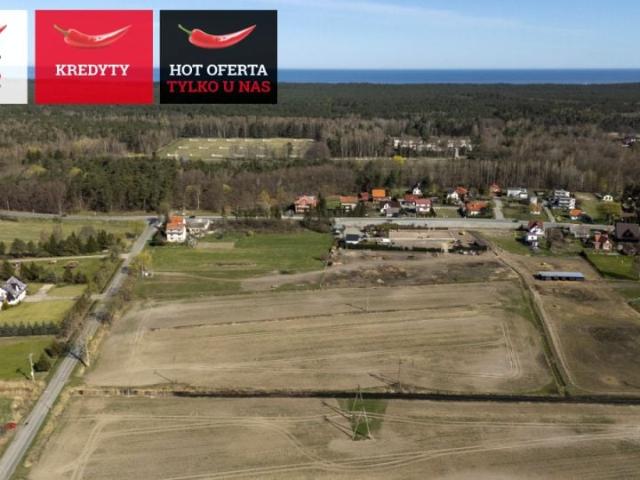 Przemysłowa 18 873 m², Sztutowo