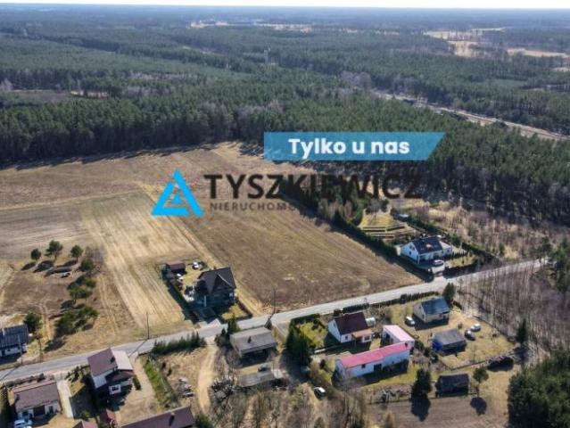 Przemysłowa 1 000 m², Szlachta