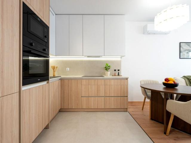 Przemysłowa 1 39 m², Katowice