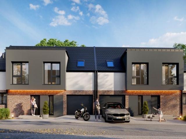 Przemysłowa 26 151,58 m², Wasilków