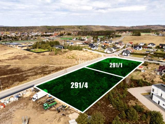 Przemysłowa 2 978 m², Lębork
