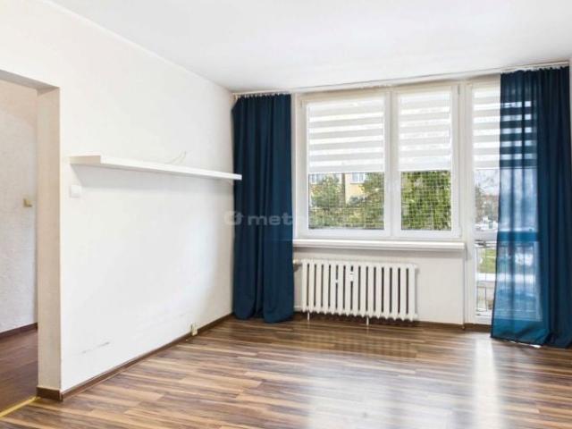Przemysłowa 33,20 m², Poręba