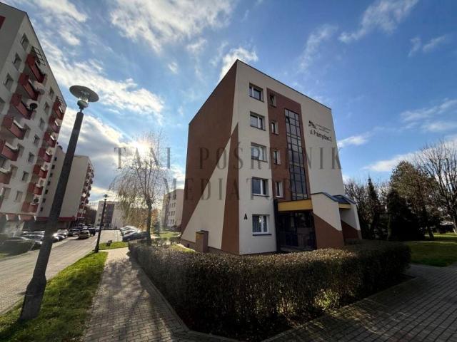 Przemysława 43,90 m², Wodzisław Śląski