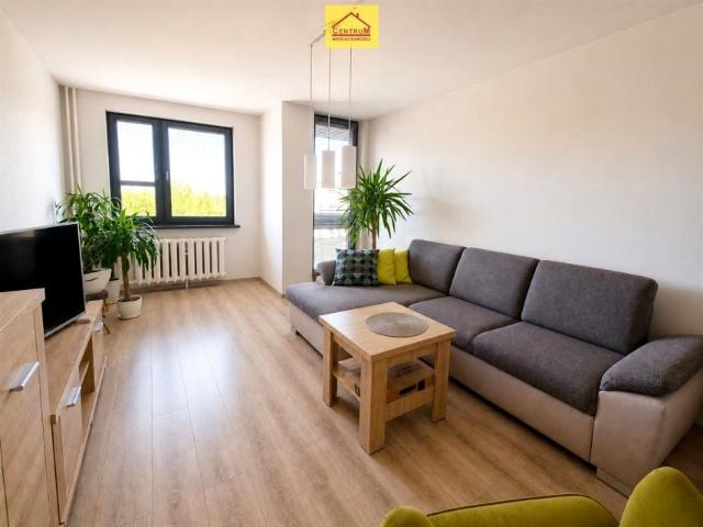 Przemysława 50,45 m², Wodzisław Śląski