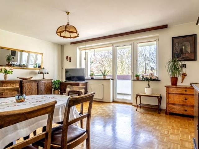 Przemysława 72,30 m², Poznań