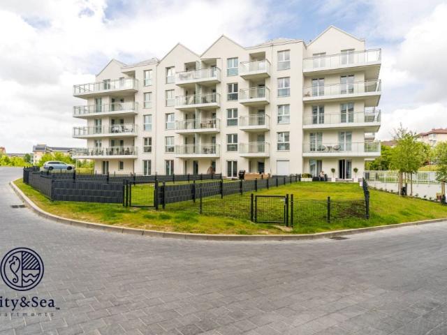 Przemyska 18 m², Gdańsk