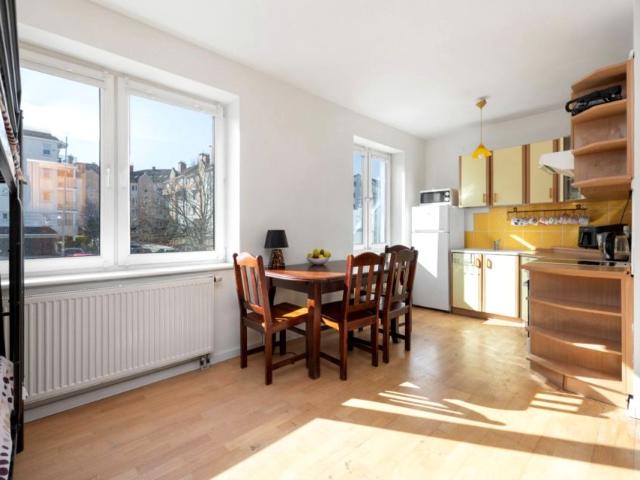 Przemyska 31,06 m², Gdańsk