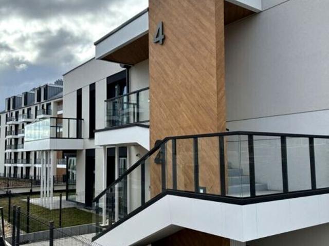 Przemyska 37 86,25 m², Gdańsk