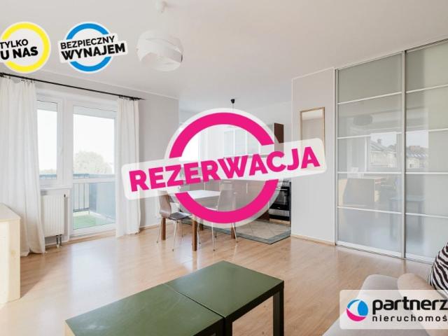Przemyska 57 m², Gdańsk