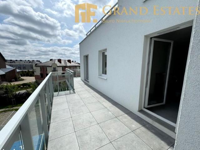 Przemyska 76,54 m², Gdańsk