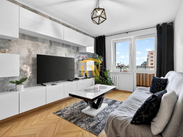 Przeskok 38,22 m², Radom