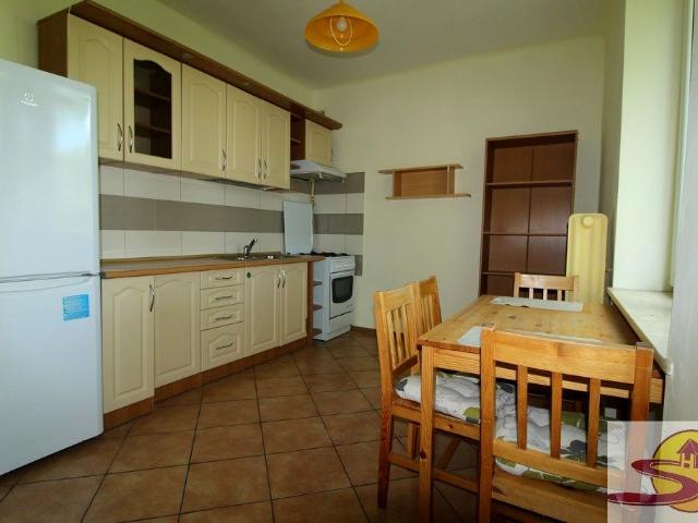 Przestronną kawalerka ok 37m2/Wynajem/ Śródmieście ul. Filtrowa, Radom