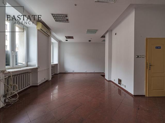 Polecam przestronne 46,5 m² blisko Politechniki i metra