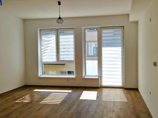 Zapraszam do obejrzenia 48 m² mieszkania z balkonem w centrum Grodziska
