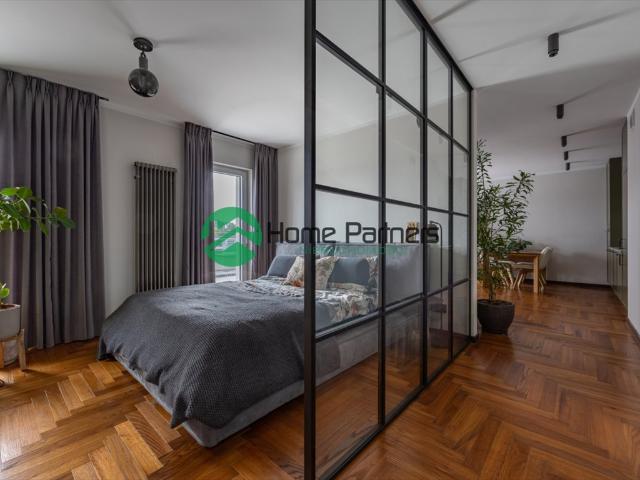 48 m² z tarasem XXL i garażem w Białołęce polecam