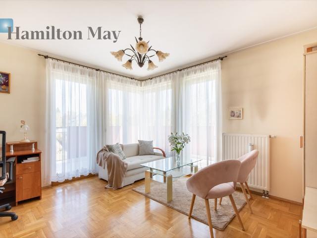 Kraków, Bronowice, osiedle Złota Podkowa, 49 m2