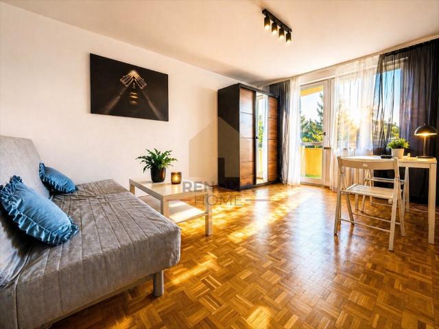 Przestronne 4 osobowe mieszkanie dla studentów, 85 m²