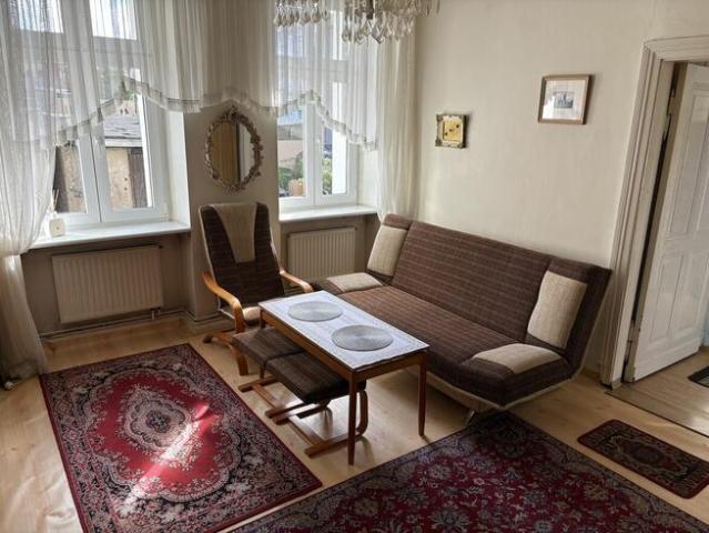 Przestronne 4 pok mieszkanie na parterze w centrum ul. Micki