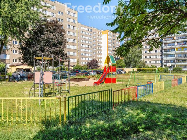 Przestronne 4 pokoje | 72 m² | Balkon | Piwnica |