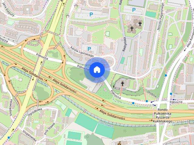 Przestronne 4 pokoje | Wysoki standard | Klimatyzacja | Blisko UM