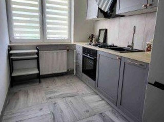 Przestronne 4 pokoje z balkonem, po remoncie, Mokotów