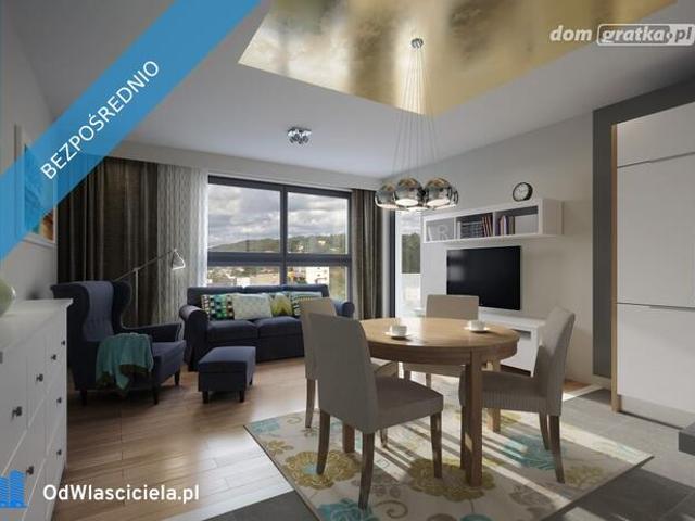 Przestronne 4 pokoje | Balkon | Garaż | Piwnica | Os. Signum