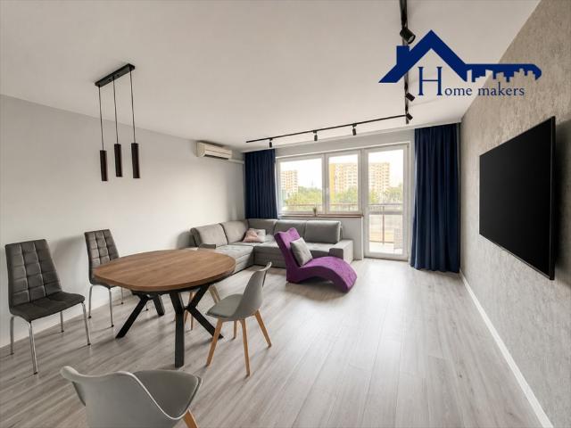 Przestronne 4 pokojowe mieszkanie 100 m², ogród, polecam