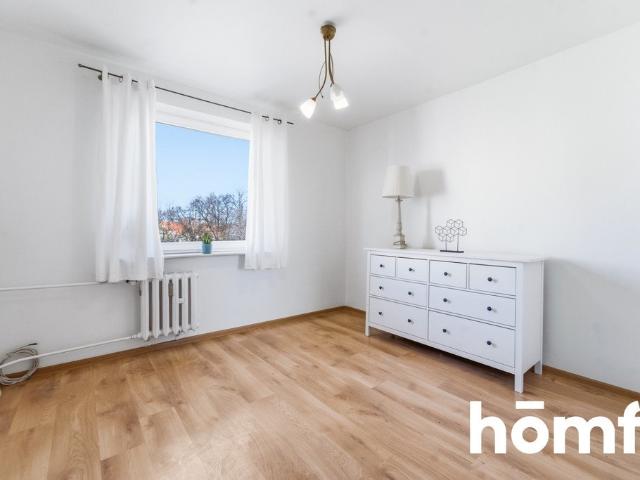 Przestronne 4 pokojowe mieszkanie 77 m² w Raciborzu