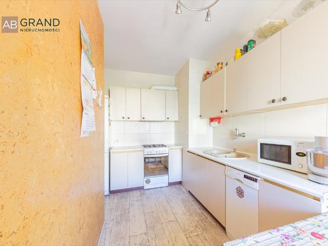 Przestronne 4 pokojowe mieszkanie 83 m² na Zielonych Wzgórzach