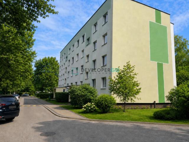 Przestronne 4 pokojowe mieszkanie do remontu zapraszam