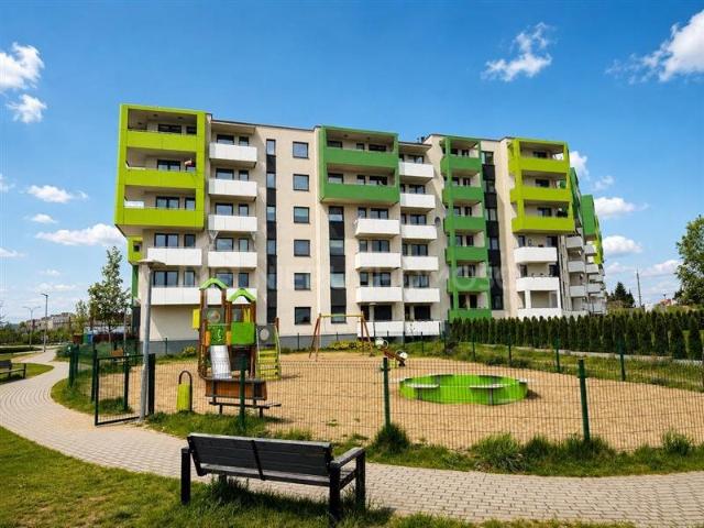 Mieszkanie 4 pok. na sprzedaż Green Park