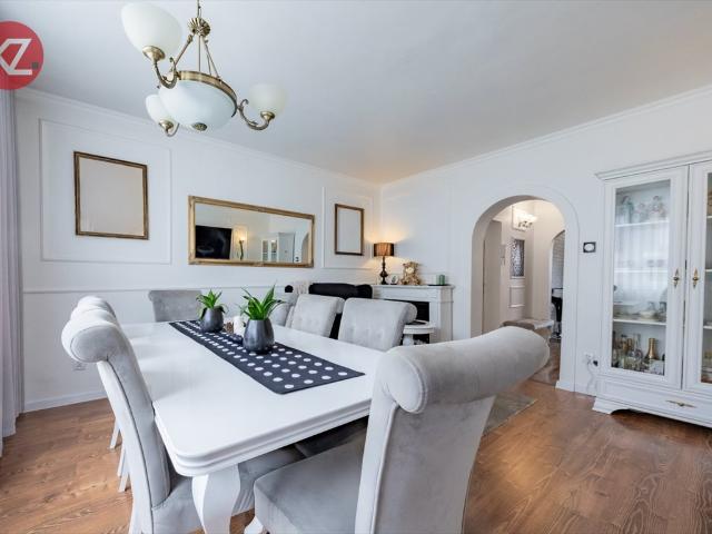 Zapraszam do obejrzenia 68,91 m² 4 pokojowego mieszkania z balkonem w centrum Piły